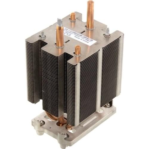 Server Processor heatsink cpu cooler cooling FD841 0FD841 690 SC1430 T5400 T7400 490 Workstation Processor Server Heatsink