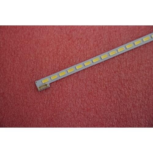 New 56LED LED backlight strip for 40PFL5007T 40PFL5537H 40-LEFT LJ64-03514A 03501A STS400A64 2012SGS40 STS400A75 40RL953