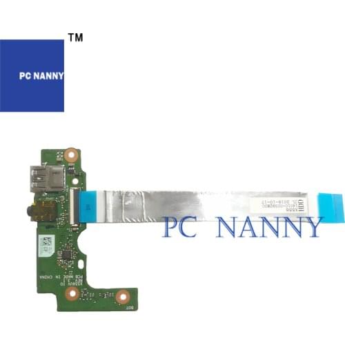 PCNANNY FOR ASUS X556UJ X556UV USB board test good