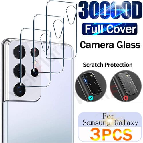 VickRubie Protective Glass On The Phone