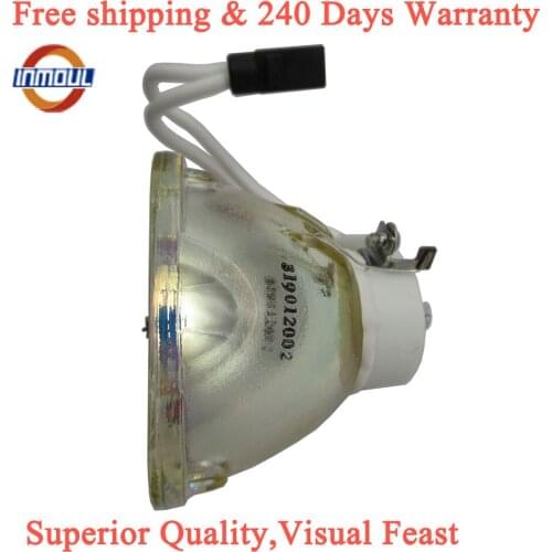 Inmoul A+ quality and 95% Brightness projector lamp NP24LP/100013352 for NEC PE401H/PE401HG
