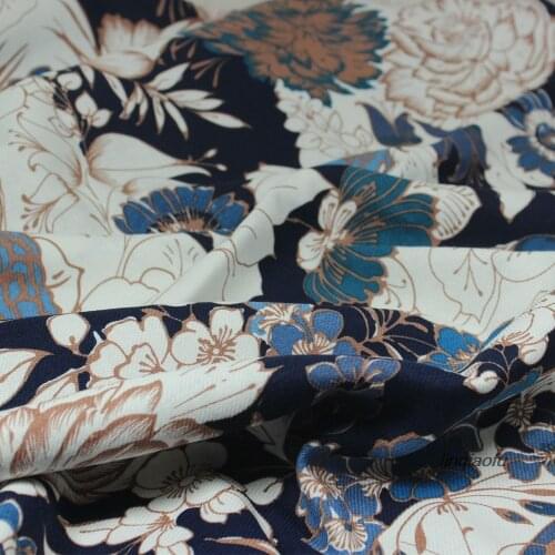 High-end linen garment fabric, high-quality cotton linen soft color and wind twill fabric