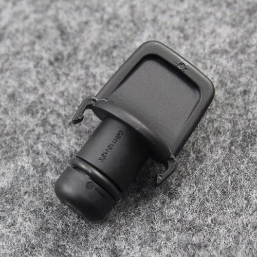 06H115418N For Audi A4L A6L Q3 Q5 A5 A6 A4 For Touareg Phideon 2.0T Engine Parts Dipstick Plug 06H115418M/S Stuffy