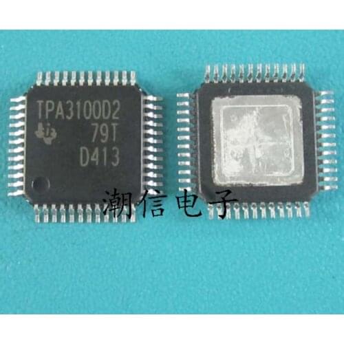10cps TPA310002 TPA3100D2
