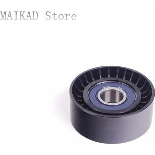 2011-2018 year Drive Belt Idler Pulley for Porsche Cayenne 958 Audi Q7 VW Touareg 95510211921 059903341H