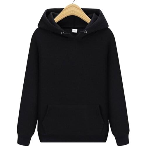 2021New 15 colour Casual Brown apricot purple green HOODIE Hip Hop Street wear Sweatshirts Skateboard Men/Woman Pullover Hoodies