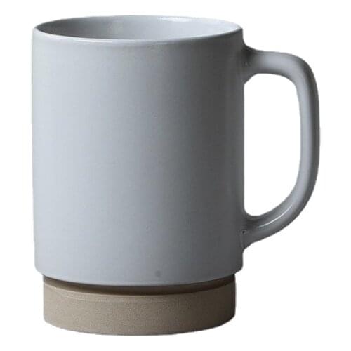Tea cup Ceramic coffee cup Mugs Beer Drinkware cup Latte Specialized coffee shop Utensils cup japanese cup