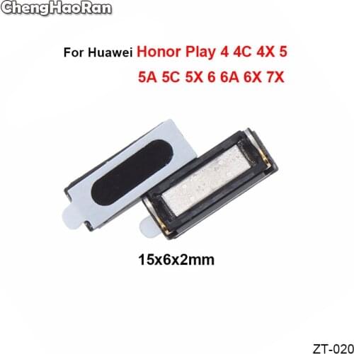 ChengHaoRan Speakers For Huawei Honor 7A Pro Phones