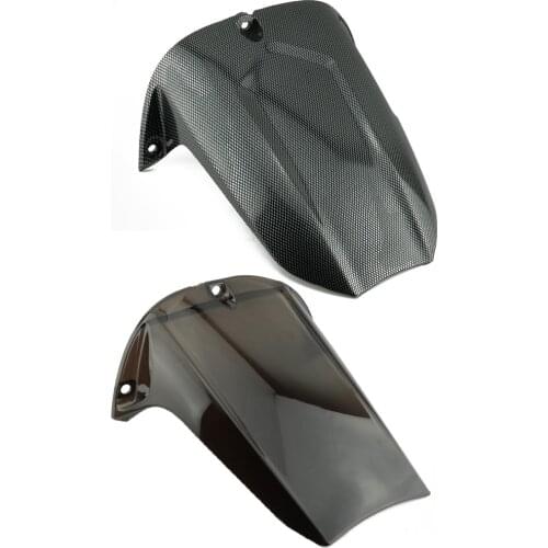 For Yamaha YZF 1000 R1 2002-2003 2002 2003 Motorcycle Fairing Rear Wheel Hugger Fender Mudguard Mud Splash Guard YZF-R1 02 03