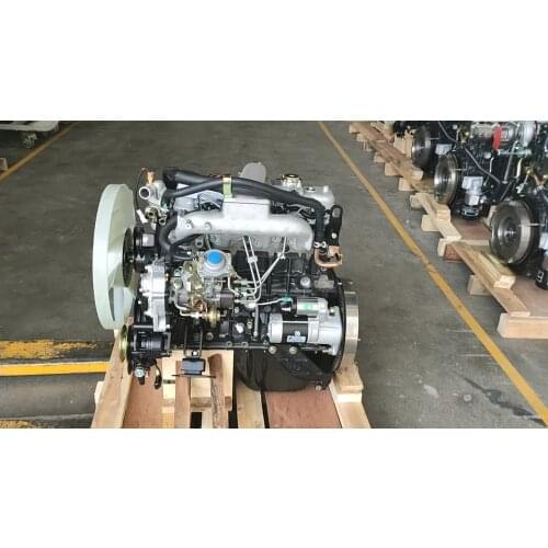 Jiangling Auto And Moto