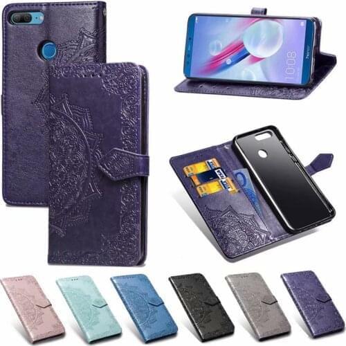 KL-Boutiques Huawei Honor 9 Lite Phone Cases