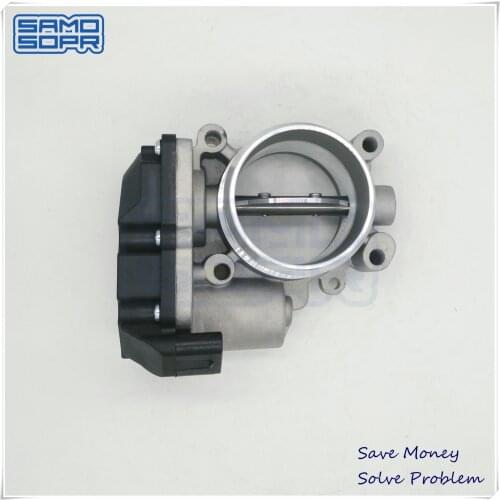 Fuel Injection Throttle body Valve A2C59515224 A2C53090824 A6460901070 A6460901670 A6460901970 For MERCEDES-BENZ SPRINTER