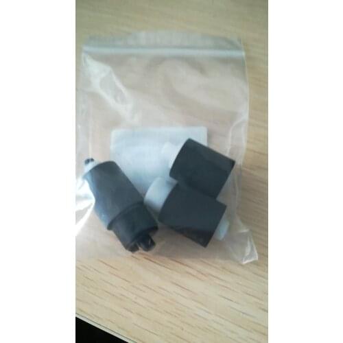Grade A Free Shiping 2F909171 2HN06080 2F906230 for kyocera FS 6025 255 FS 2100 4100 Paper pickup roller Kit