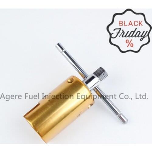 One of the necessary tools for Rama of new fuel pump injector metering unit, 617 automobile fuel metering valve manual puller