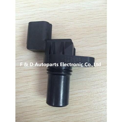 Crankshaft Position Sensor OEM J5T24281 Crankshaft Sensor For MITSUBISHI Spacewagon 2.4 GDI