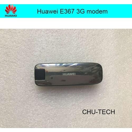 Unlocked Huawei E367 3G Wireless USB Modem