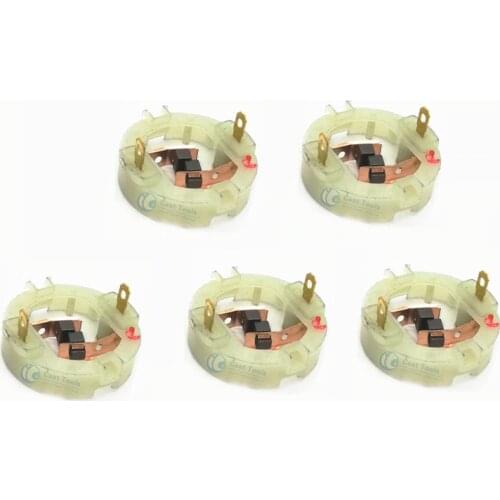 RS550 RS555 RS540 RS545 RS 540 550 555 Carbon Brush Holder For BOSCH MAKITA DEWALT HITACHI METABO Milwaukee WORX Hilti MOTOR