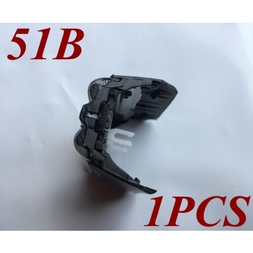 51B razor blade Foil Frame Replace Head For braun shaver 8000 Series Series 5 550cc-4 560 560s-3 560s-4 565cc-4 570cc 570cc-3