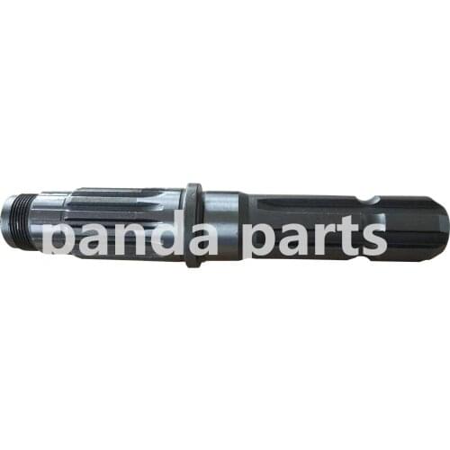 KUBOTA TRACTOR SHAFT,PTO 3C081-80140 FOR KUBOTA TRACTOR M9540