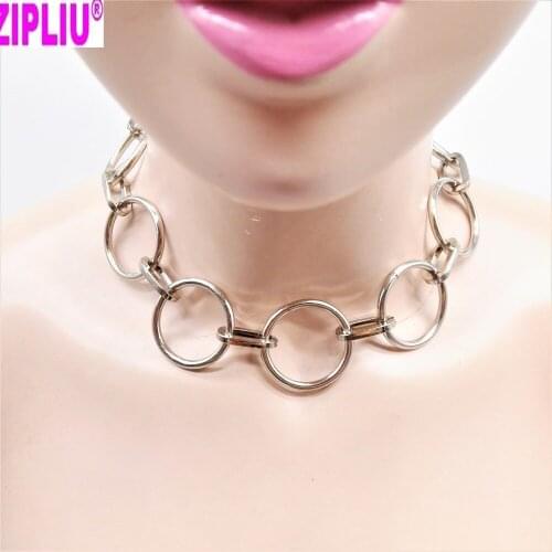 ZIPLIU Chains