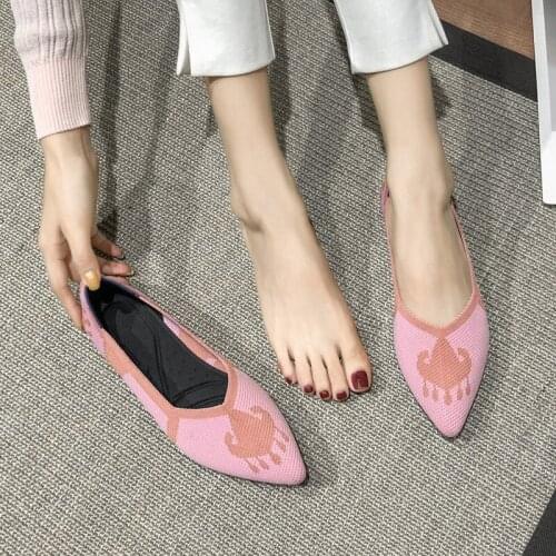 ZYSK Women's Moccasins