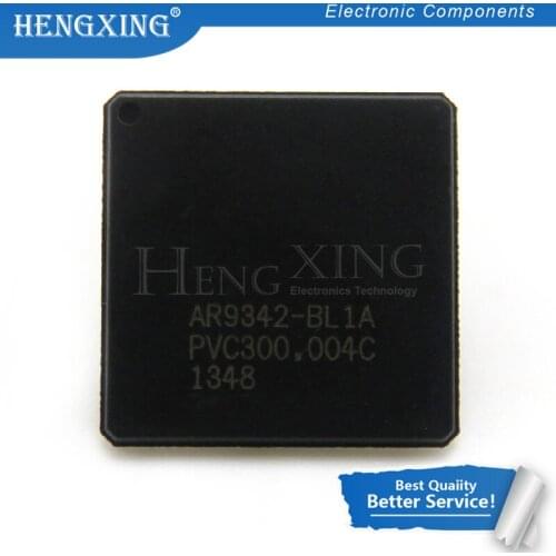10pcs/lot AR9342-BL1ATR AR9342-BL1A AR9342BL1A AR9342 QFN In Stock