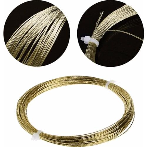 Car Windshield Window Removal Install Steel Wire Rope Glass Remover Tool A12