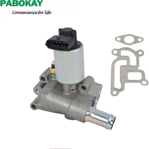 For Vauxhall Corsa 1.2i X12XE 98-00 New EGR Valve 5851029 90570477 90570478 9117397 EG1028812B1 7518045