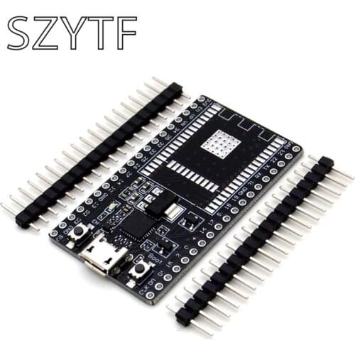 ESP32-DevKitC Development ESP32 Floor WROOM-32D32UWROVERBIB Module ESP32-DevkitC