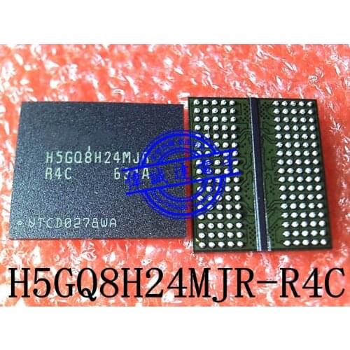 H5GQ8H24MJR-R4C H5GQ8H24MJR H5GQ8H24 Car computer ECU board driver chips