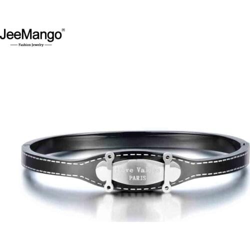 JeeMango Leather Bracelets