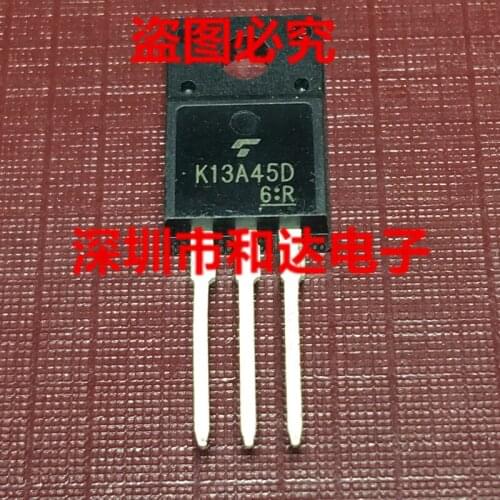 K13A45D TK13A45D TO-220F 450V 13A