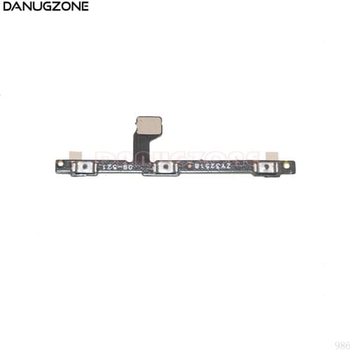 Power Button Switch Volume Button Mute On / Off Flex Cable For Xiaomi Mi NOTE 3 Note3