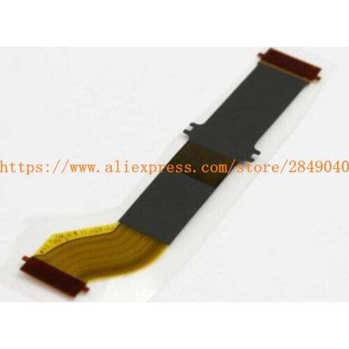 NEW For Sony RX10M2 RX10M3 DSC-RX10 II DSC-RX10 III DSC-RX10M2 DSC-RX10M3 LCD Screen Hinge FPC Flex Cable Repair Parts
