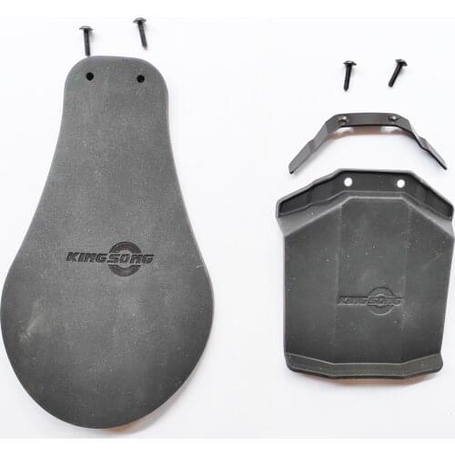 Original King Song KS 18L mudguard electric unicycle spare parts