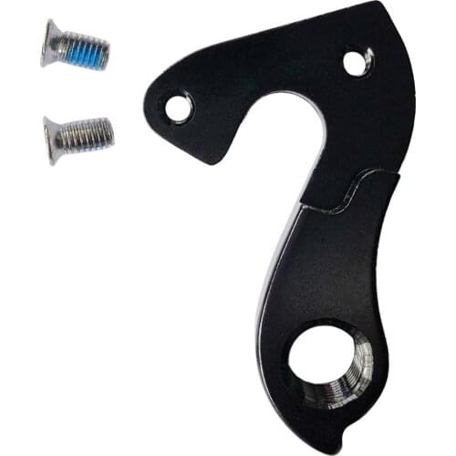 MTB Road Bicycle Bike Alloy Rear Derailleur Hanger 138 Racing Cycling Mountain Frame Gear Tail Hook Parts Dropout