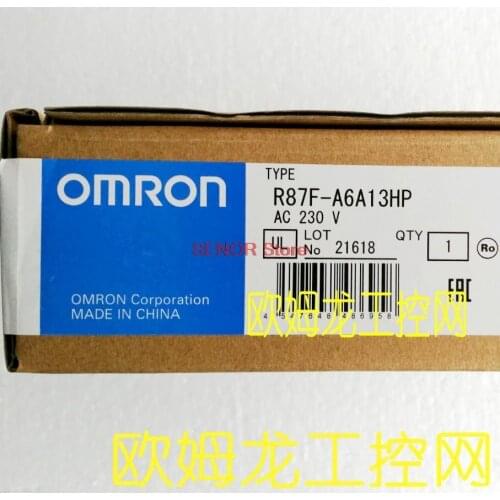 R87F-A6A13HP AC axial fan brand new original