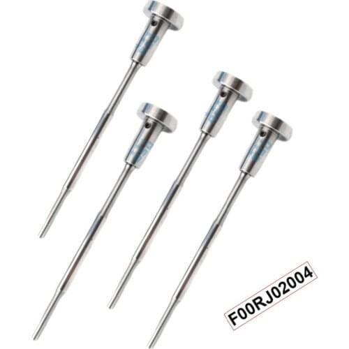 Control Valve F00RJ02004 Fit for Common Rail Injector 0445120050/071/184/185/193 4pcs/lot