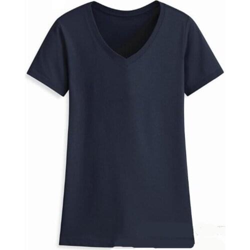 Женские летние футболки SHIERXI China At AliExpress