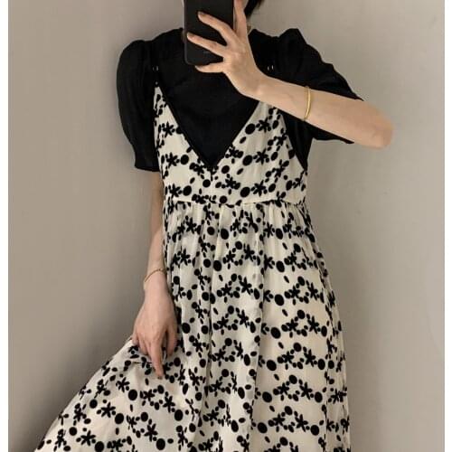 Летние платья больших размеров Sweetkama China At AliExpress