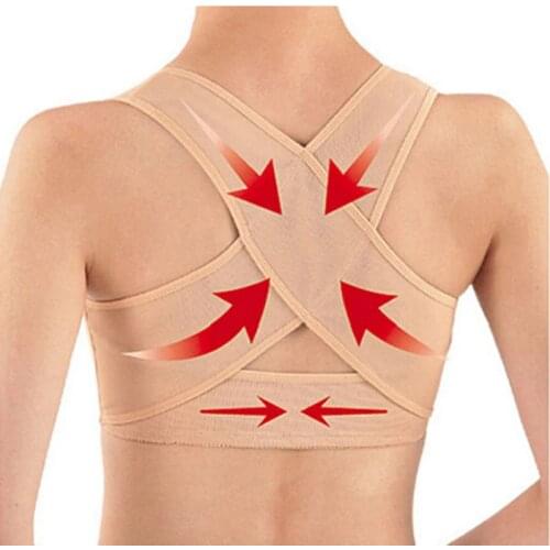 WEIXINBUY Shapewear Shirts China