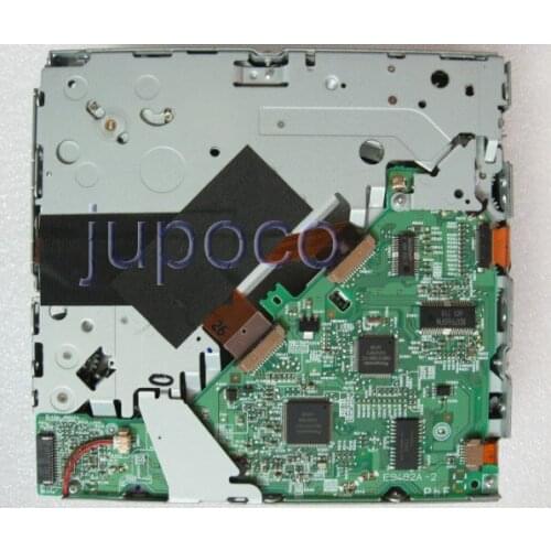 5PCS 100% Brand New Original CAR 6CD loader E-9482