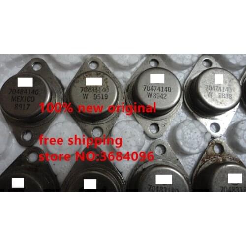 70481180 70471180 70483100 70473100 old The test pass 5Pair-20Pair/LOT Free shipping