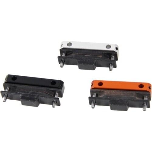 Baja CNC alloy brake pad set with free shipping