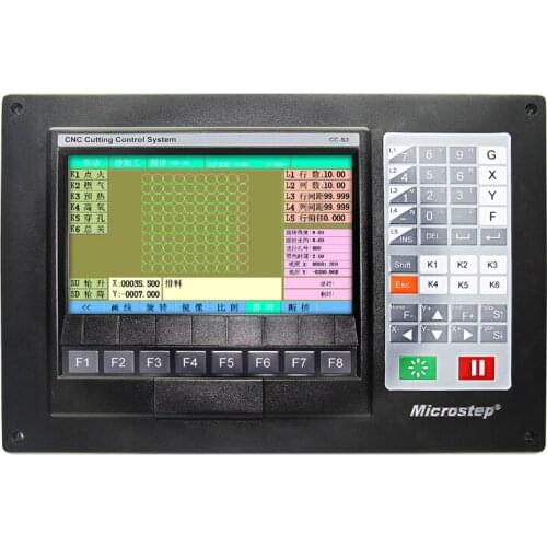 CC-S3 Cutting Numerical Controller