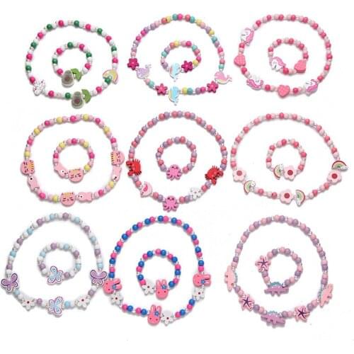 Cyivdd Baby Necklaces