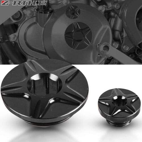 For YAMAHA YZ250F YZ450F 2014-2016 YZ250FX WR250F Motorcycle Carved Decorative Cover Plug YZ250 YZ250FX WR250F Frame Hole Caps