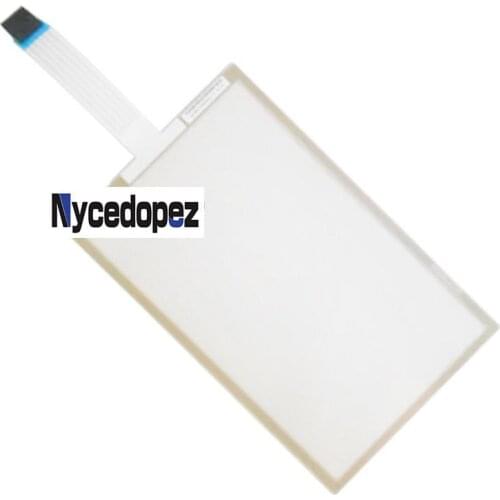 For new GP-070F-5H-NB03A touch screen panel