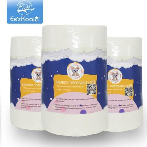 EEZKOALA Baby Nappies