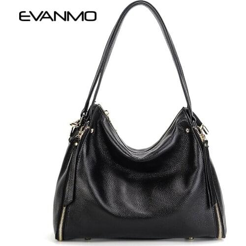 Женские бизнес-сумки EVANMO China At AliExpress